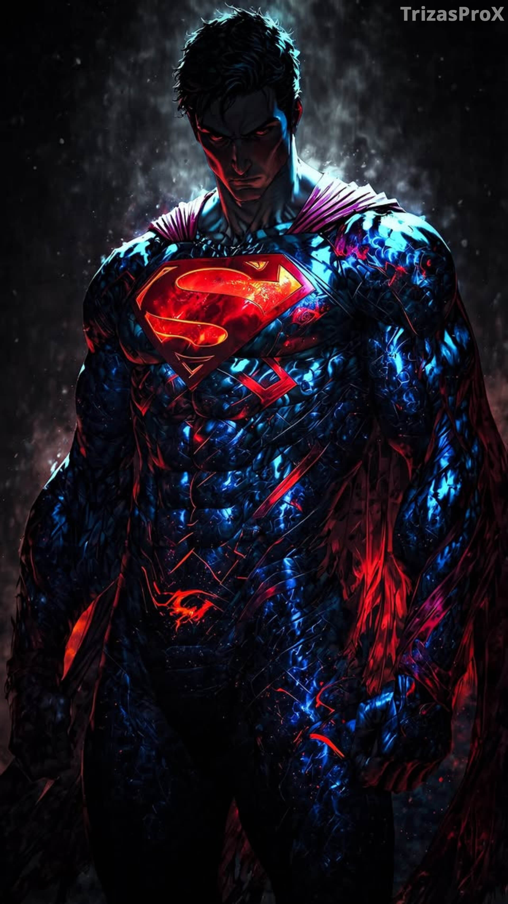 Superman Wallpaper